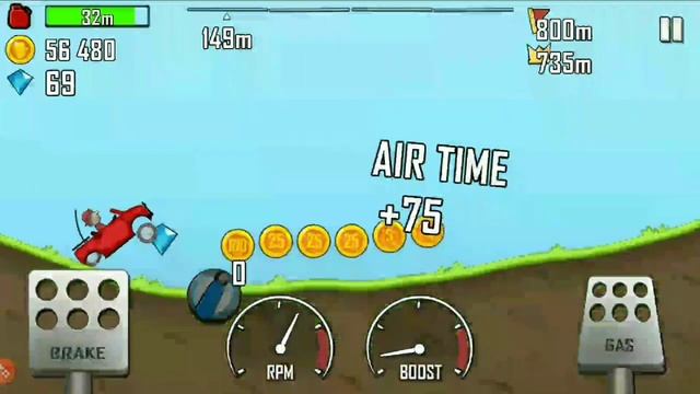 Hill Climb Racing Car, #hillclimbracing, #racinggames, #carvideo, #climbing,#gameplay,#racer, #race смотреть онлайн
