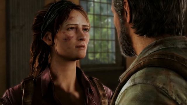 The Last Of Us. Часть 4 [Прохождение] смотреть онлайн