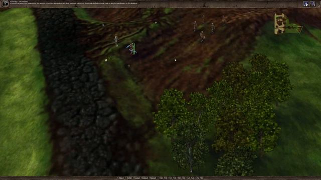 Myth Series In-Depth #6 - Flight from Covenant - The Fallen Lords смотреть онлайн