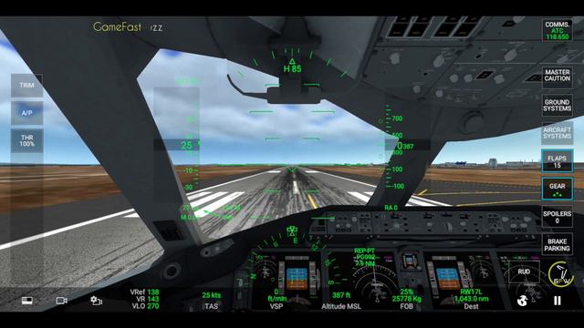 RFS - Real Flight Simulator- Paris to Casablanca ||Full Flight|B787|AirMaroc|FullHD|RealRoute смотреть онлайн