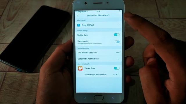 Oppo f1 f3 f5 f7 Slow Internet Settings | Internet Not Work How To Fix Slow Internet 4G смотреть онлайн