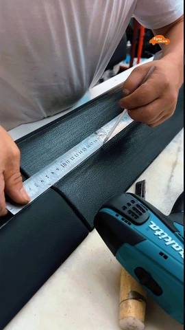 Перетяжка пластика Mercedes-Benz GLC-Class. #куписалон #тюнингателье #автоателье #automobile #auto