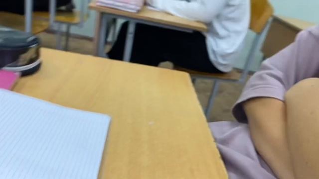 vlog: мой день в школе || школьный влог || 9 класс || др подруги ?? смотреть онлайн