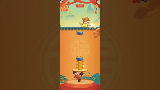 My Hotpot Story EP.113 (Play and Redeem Good Riddance to Monster Nian) | PRIMEMOTION смотреть онлайн