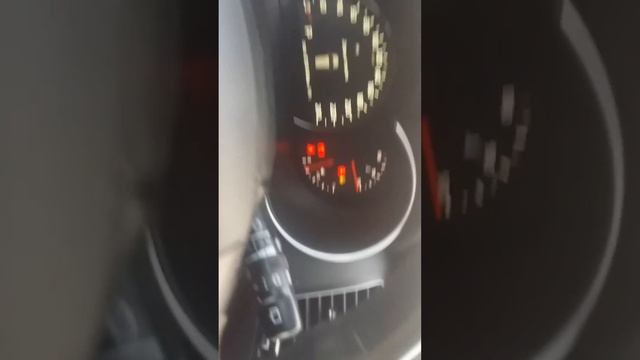 Запуск KIA Sorento 2.4 в мороз -24! смотреть онлайн
