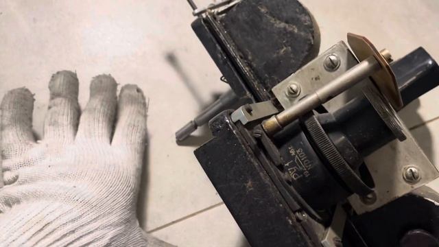 Модная часть фотоаппарата 1946 год, РУ-1 индустар-22 смотреть онлайн