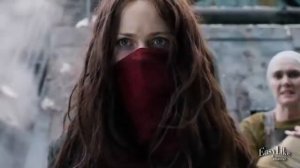 Хроники хищных городов 2018