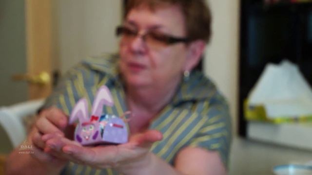 Видеофильм "Праздник, который всегда с тобой. Весенний этюд" смотреть онлайн