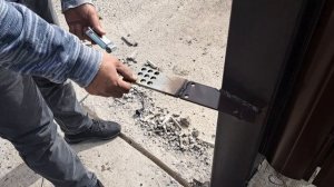 GROW 5000 автоматика для распашных ворот. +79383467787