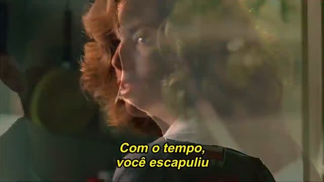 Berlin - Take My Breath Away (Legendado) смотреть онлайн