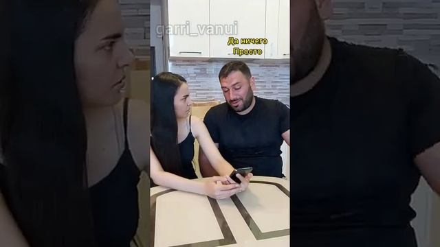 ДЕЛАЮ ВИД, ЧТО ПОНРАВИЛАСЬ ПОДРУГА ЖЕНЫ?реакция жены? смотреть онлайн