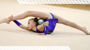 музыка для художественной гимнастики 15