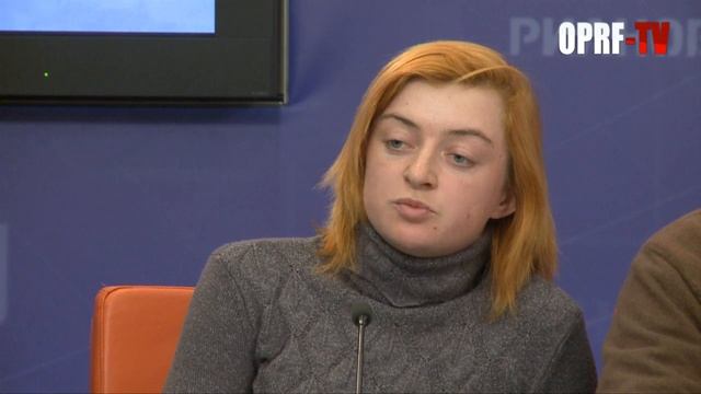 Одесса. Очевидец Татьяна Георгиева 06.05.2014 (Дом профсоюзов) смотреть онлайн