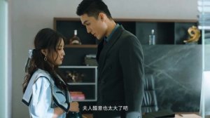 【pусская oзвучка】Cерия 02丨Месть Моей Милой Жены II丨Warm Marriage Sweet Wife II丨暖婚轻宠妻