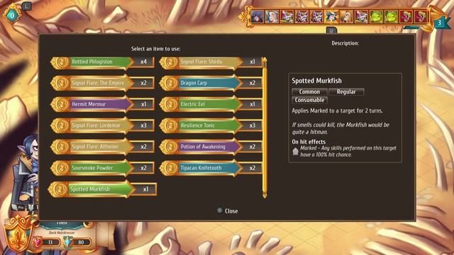 Regalia of Men and Monarchs - Spiketrough смотреть онлайн