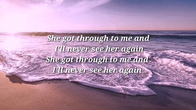 Fiona Apple - Shameika Lyrics