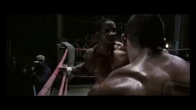 Мощная драка:Юрий Бойко VS Джордж Чемберс. смотреть онлайн