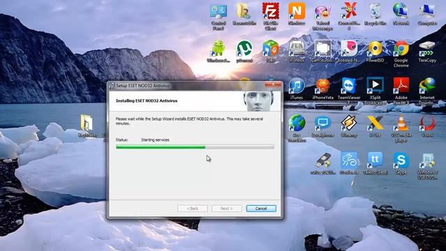 Unlock Unlimited ESET NOD32 Free Key: The Ultimate Guide смотреть онлайн