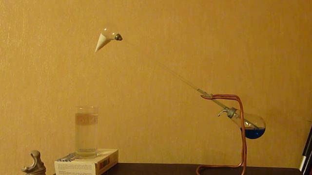 Пьющая птичка, Утка хоттабыча смотреть онлайн