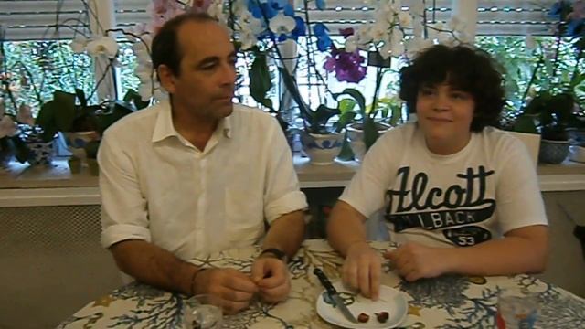 Assaggio Habanero Chocolate смотреть онлайн