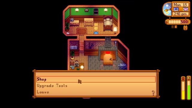 Spring RECAP - Stardew Valley 1.5 MIN/MAX + 100% Perfection Guide смотреть онлайн