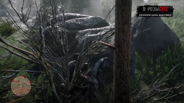 RDR 2 - 20 интересных мелочей, о которых ты не знал!