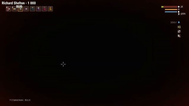 Noita 1.0 Прохождение - Стать пацифистом #21 смотреть онлайн