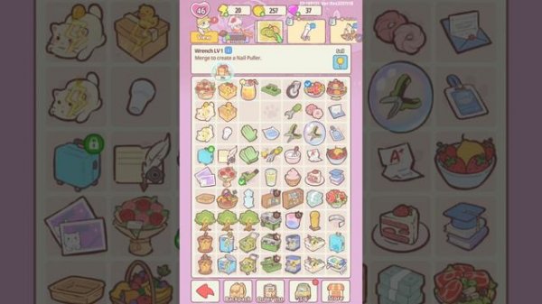 Cats Mansion | Level  47  Part 40 🐈🐈⬛