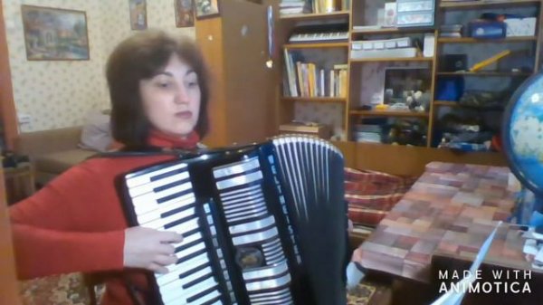 А.Холминов Песня