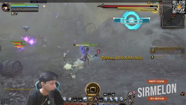 Dragonest Ethernum | Black Mara Newbie wokwokwok смотреть онлайн