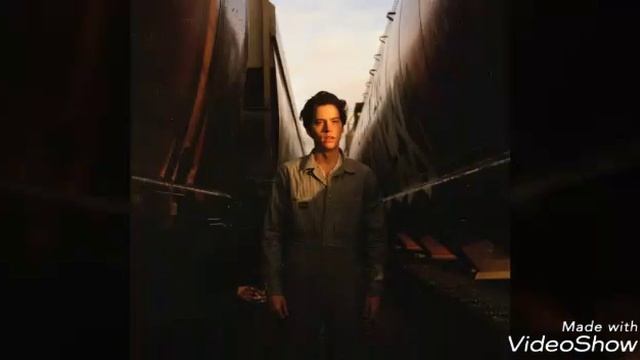 10 фактов о Коуле Спроусе смотреть онлайн