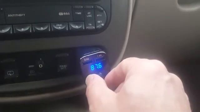 Cheap Bluetooth FM Transmitter - Does It Work?