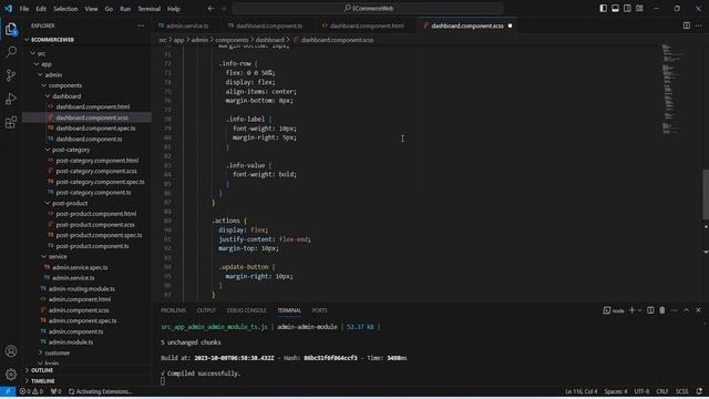 Showing Products To Admin & All Products By Name API | E-Commerce Spring Boot + Angular | Part 14 смотреть онлайн