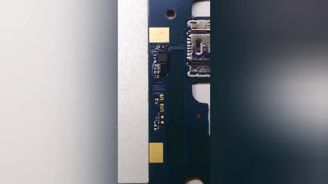 Samsung A2 Core charging error 🌡 issue solution смотреть онлайн