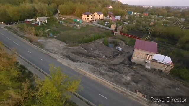 СНТ Засека. Прекрасный вид. Лес. Озеро. В черте города Пенза. смотреть онлайн