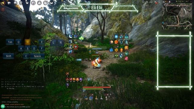 Shai Guide: Tips & Tricks for Grinding Trees/Mirumok - BDO смотреть онлайн