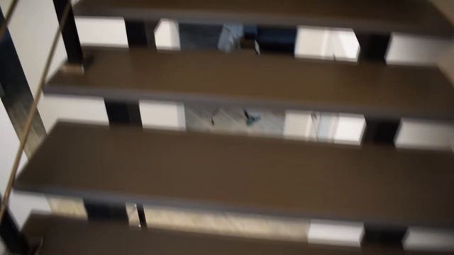 Лестница на второй этаж Тандем 28 смотреть онлайн