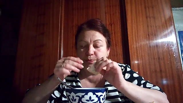 Суп с щавелем????????