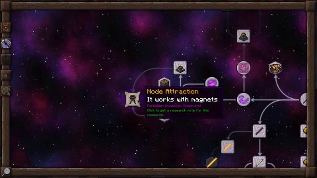 Minecraft Thaumcraft 5 #48 - Node Stabiliser