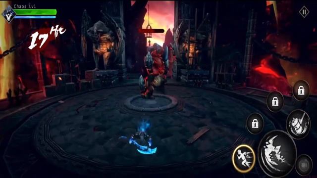 Top 10 Best Hack And Slash Games For Android/iOS 2020 смотреть онлайн