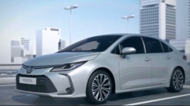 Toyota Corolla Altis 2022 ra mắt bản thể thao giá 725 triệu, thiết kế và trang bị 'lấn át' Kia K3 смотреть онлайн