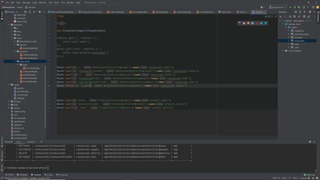 Урок 8v1. Исправление update смотреть онлайн