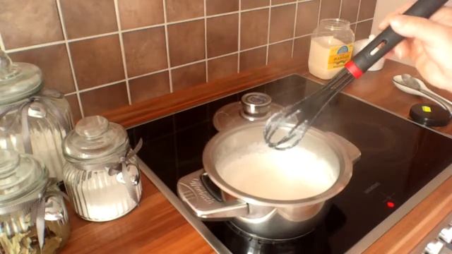 Манная каша.Самая вкусная каша для малышей! смотреть онлайн