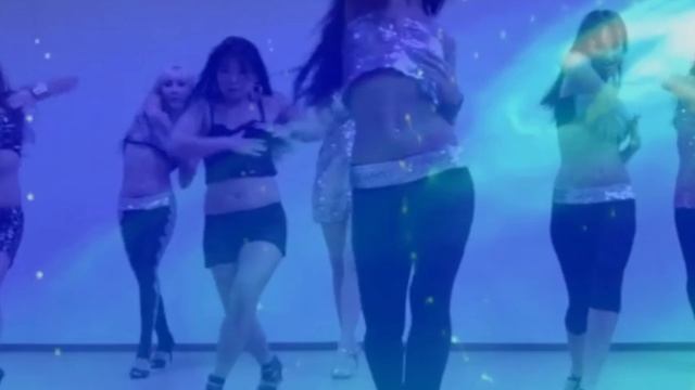 Ya Kid K - Awesome (DJ SHABAYOFF RMX).mp4 смотреть онлайн