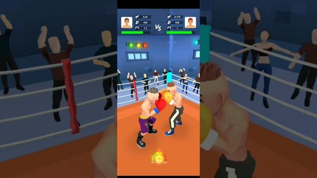 Idle Workout Master Mod Apk 2.0.8 Unlimited Money And Free Shopping