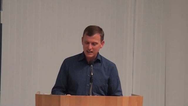 25.04.2019 - Наказание мира нашего было на Нем смотреть онлайн