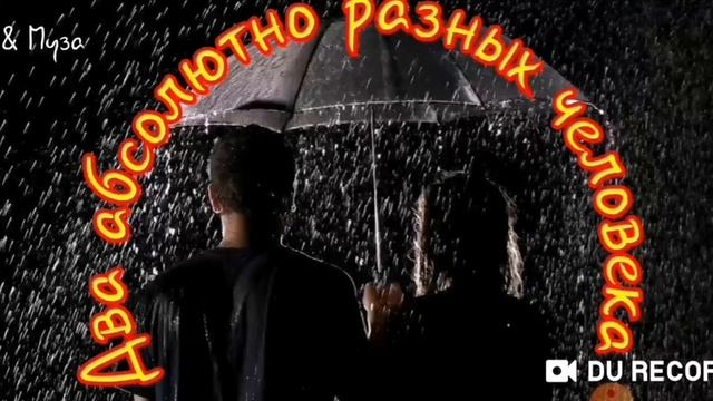 Два абсолютно разных человека... - автор Ирина Самарина-Лабиринт- смотреть онлайн