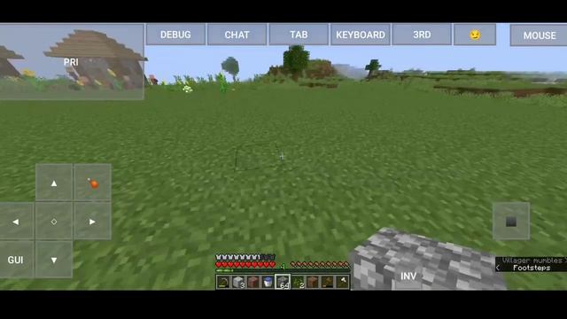 I TRY TO HELP VILLAGERS | MINECRAFT JAVA MOBILE #2 смотреть онлайн