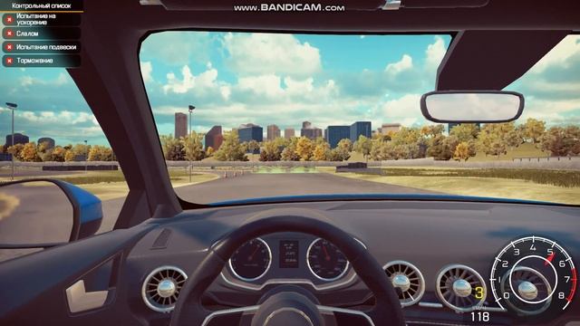 Как быстро пройти обучение car mechanic simulator 2018 смотреть онлайн