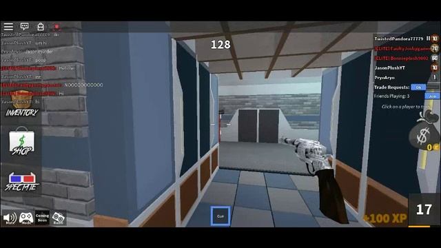 roblox twisted Pandora!?!? смотреть онлайн